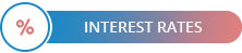 interest rate logo